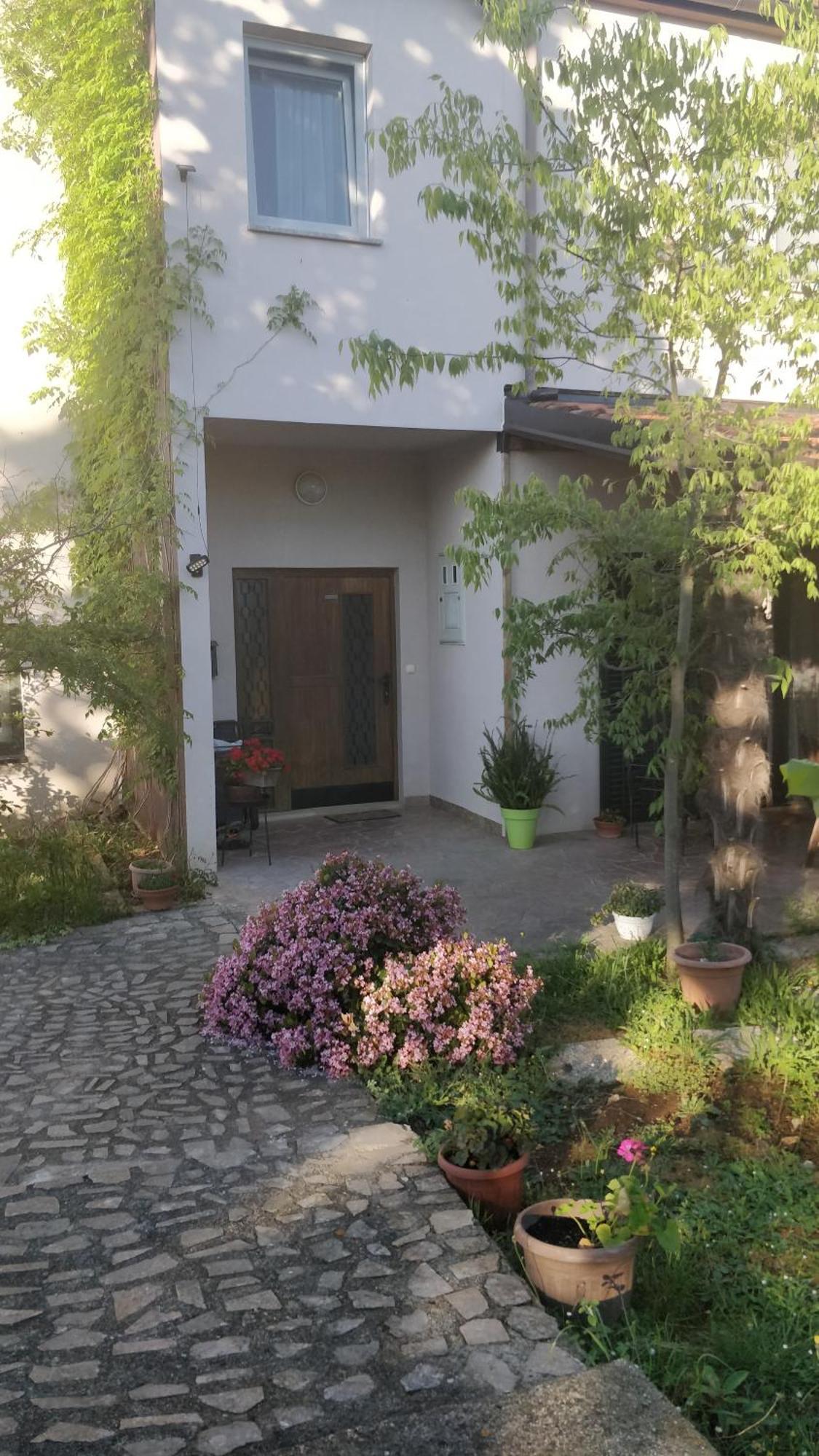 Apartment Lavinia Zadar Exterior photo